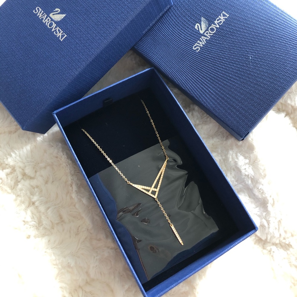 Swarovski Necklace